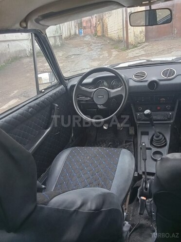 LADA (VAZ) 2106 2005, 95,000 km - 1.5 l - Bakı