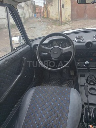 LADA (VAZ) 2106 2005, 95,000 km - 1.5 l - Bakı