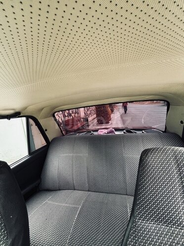 LADA (VAZ) 2107 2012, 95,623 km - 1.6 л - Tərtər