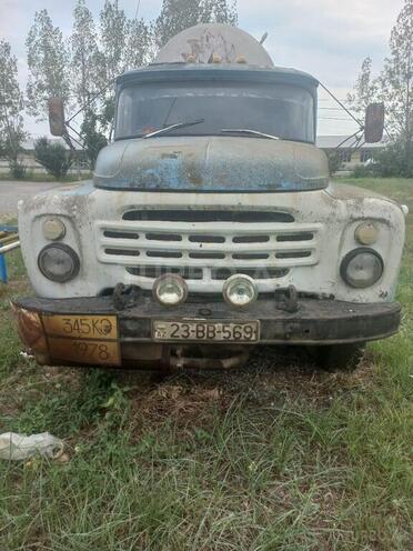 ZIL  1986, 200,000 km - 6.0 л - Göyçay