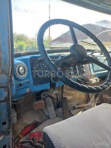 ZIL  1986, 200,000 km - 6.0 л - Göyçay