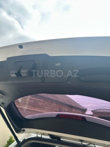 Hyundai Santa Fe 2017, 162,000 km - 2.0 l - Bakı