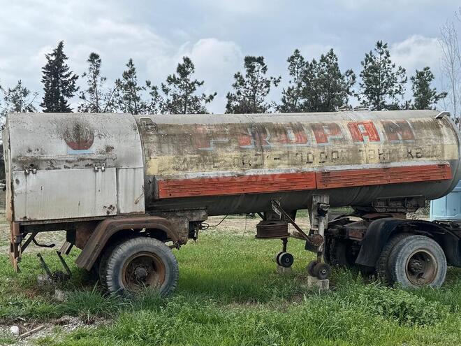 ZIL  1986, 200,000 km - 6.0 л - Göyçay