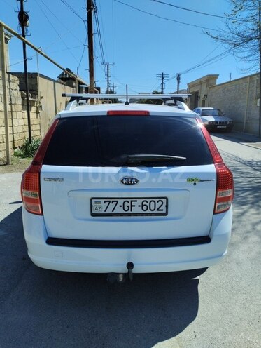 Kia Ceed 2010, 234,000 km - 1.4 л - Bakı