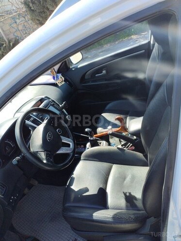 Kia Ceed 2010, 234,000 km - 1.4 л - Bakı