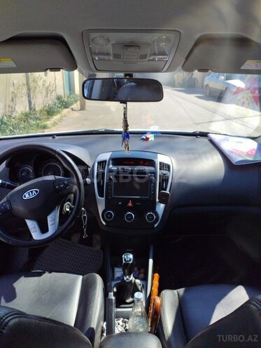 Kia Ceed 2010, 234,000 km - 1.4 л - Bakı