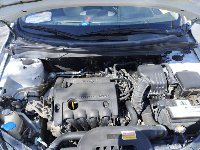Kia Ceed 2010, 234,000 km - 1.4 л - Bakı