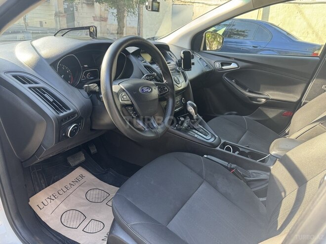 Ford Focus 2017, 170,000 km - 1.6 л - Bakı