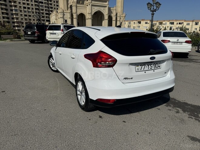 Ford Focus 2017, 170,000 km - 1.6 л - Bakı