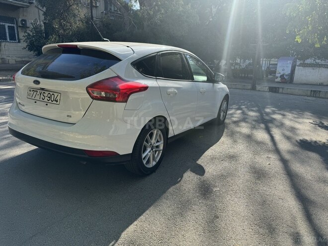 Ford Focus 2017, 170,000 km - 1.6 л - Bakı