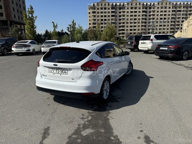 Ford Focus 2017, 170,000 km - 1.6 л - Bakı