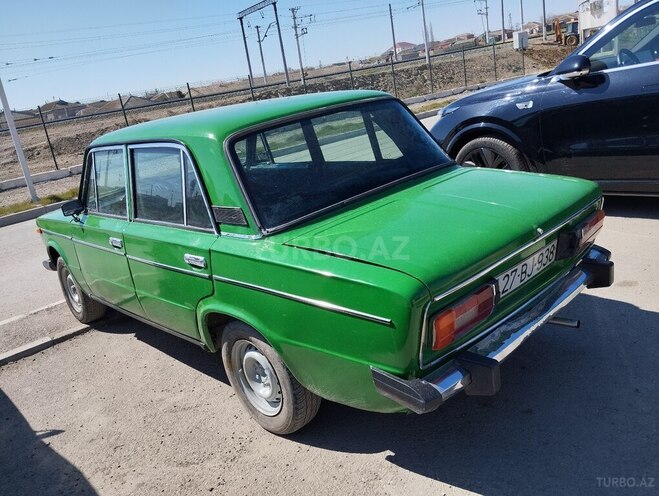 LADA (VAZ) 2106 1990, 95,000 km - 1.6 l - Bakı
