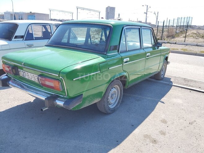 LADA (VAZ) 2106 1990, 95,000 km - 1.6 l - Bakı
