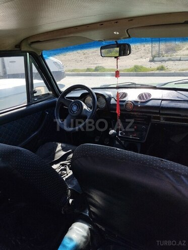 LADA (VAZ) 2106 1990, 95,000 km - 1.6 l - Bakı
