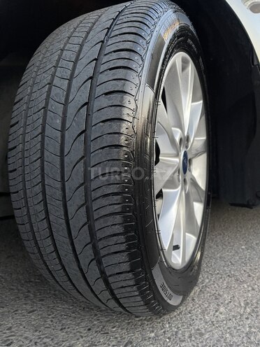 Ford Fusion (North America) 2017, 104,000 km - 1.5 l - Bakı