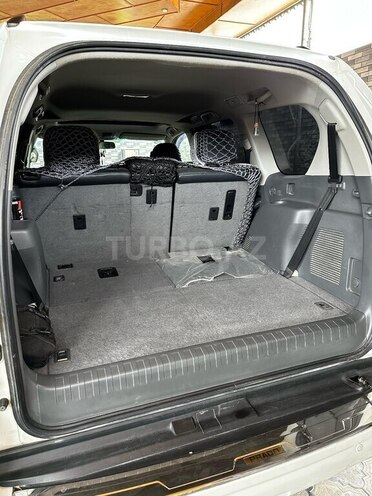 Toyota Land Cruiser Prado 2013, 187,000 km - 2.7 l - Tərtər