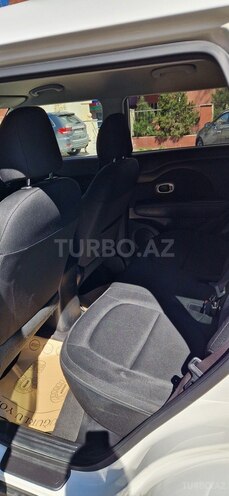Kia Soul 2016, 126,000 km - 2.0 l - Bakı