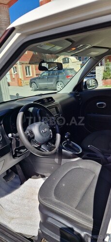 Kia Soul 2016, 126,000 km - 2.0 l - Bakı