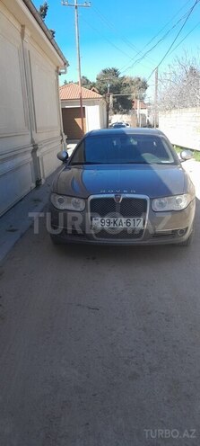 MG 750 2011, 274,433 km - 2.5 л - Bakı