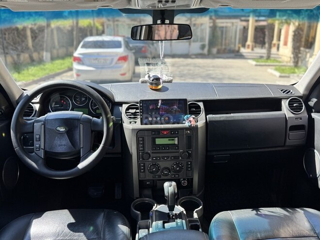 Land Rover Discovery 2005, 282,000 km - 2.7 l - Sumqayıt
