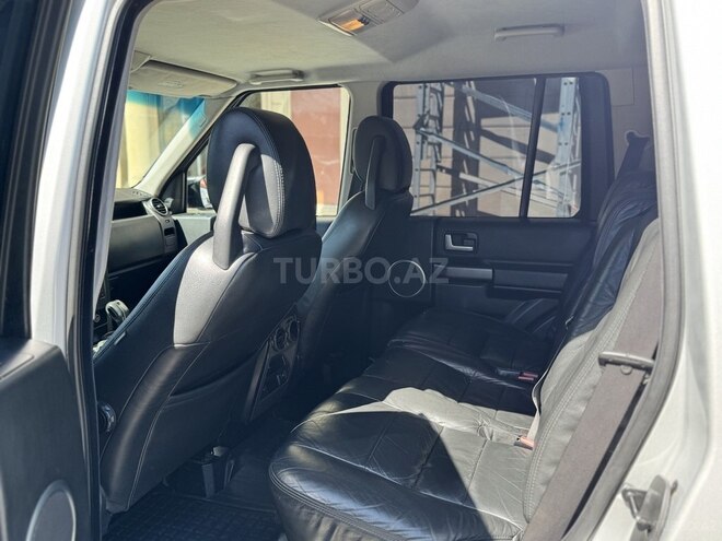 Land Rover Discovery 2005, 282,000 km - 2.7 l - Sumqayıt