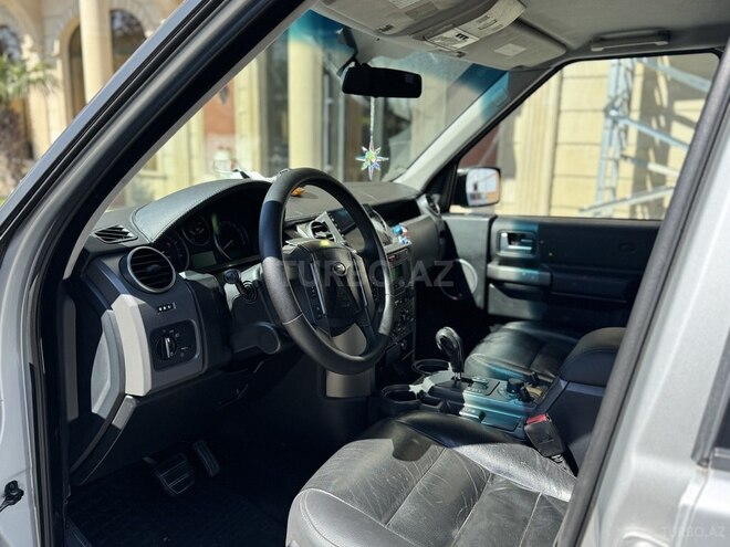 Land Rover Discovery 2005, 282,000 km - 2.7 l - Sumqayıt