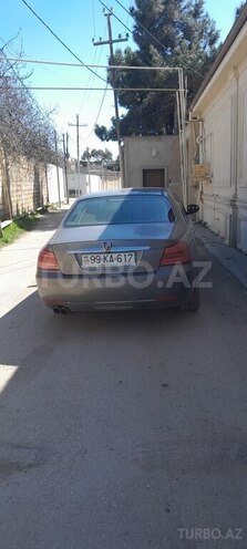 MG 750 2011, 274,433 km - 2.5 л - Bakı