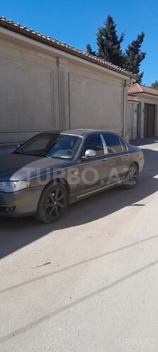 MG 750 2011, 274,433 km - 2.5 л - Bakı
