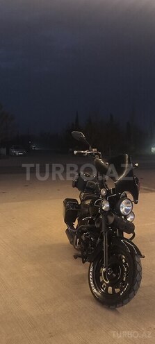 Tufan Istiqlal 2022, 17,800 km - 0.3 l - Bakı