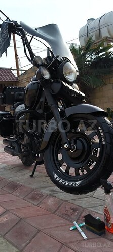Tufan Istiqlal 2022, 17,800 km - 0.3 l - Bakı