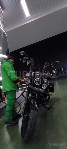 Tufan Istiqlal 2022, 17,800 km - 0.3 l - Bakı