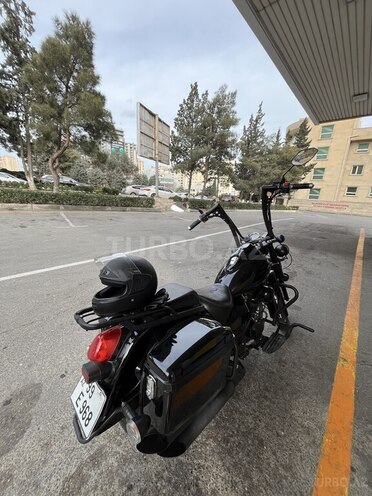 Tufan Istiqlal 2022, 17,800 km - 0.3 l - Bakı