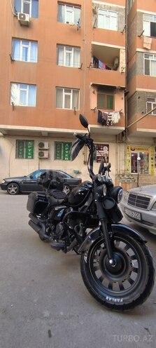 Tufan Istiqlal 2022, 17,800 km - 0.3 l - Bakı
