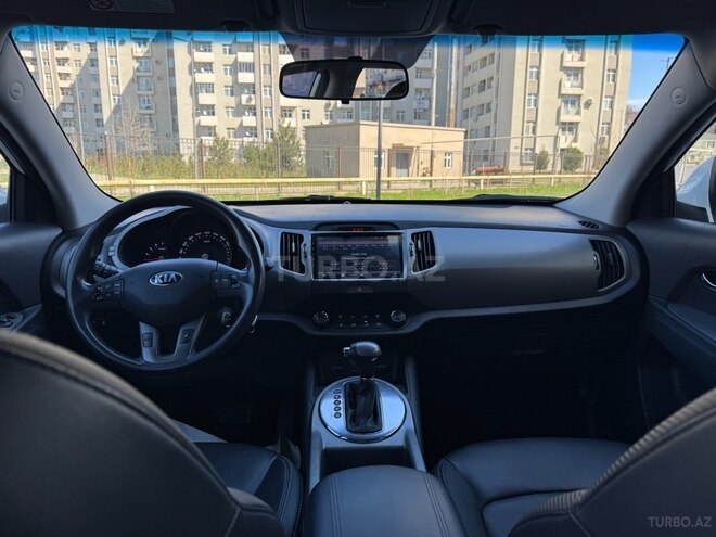 Kia Sportage 2015, 187,565 km - 2.0 l - Bakı