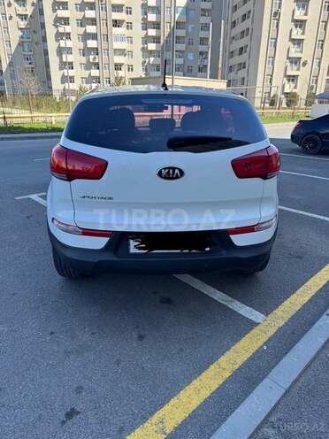 Kia Sportage 2015, 187,565 km - 2.0 l - Bakı