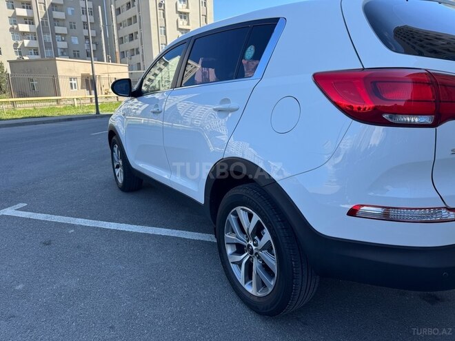 Kia Sportage 2015, 187,565 km - 2.0 l - Bakı