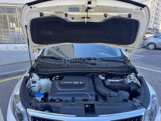 Kia Sportage 2015, 187,565 km - 2.0 l - Bakı