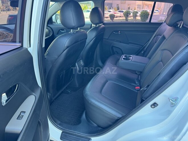 Kia Sportage 2015, 187,565 km - 2.0 l - Bakı