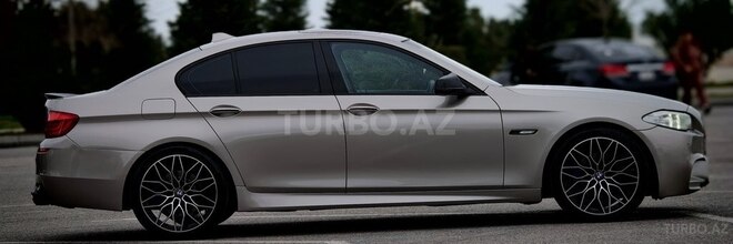 BMW 528 2012, 194,020 km - 2.0 l - Bakı