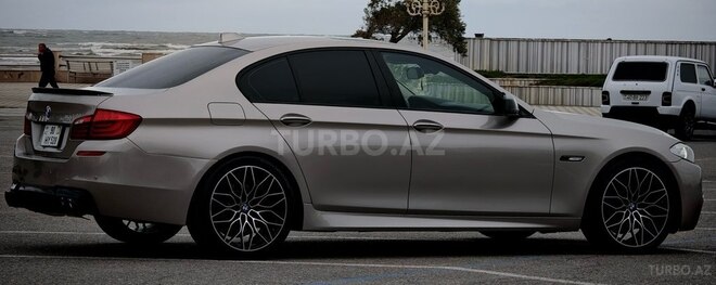 BMW 528 2012, 194,020 km - 2.0 l - Bakı