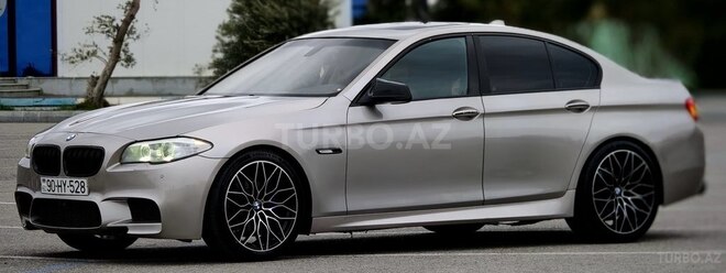 BMW 528 2012, 194,020 km - 2.0 l - Bakı