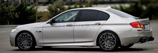 BMW 528 2012, 194,020 km - 2.0 l - Bakı
