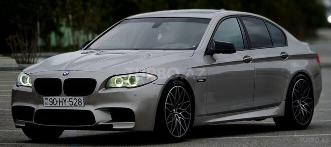 BMW 528 2012, 194,020 km - 2.0 l - Bakı