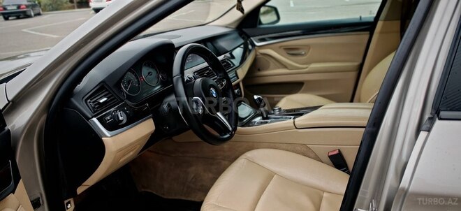 BMW 528 2012, 194,020 km - 2.0 l - Bakı