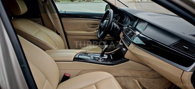 BMW 528 2012, 194,020 km - 2.0 l - Bakı