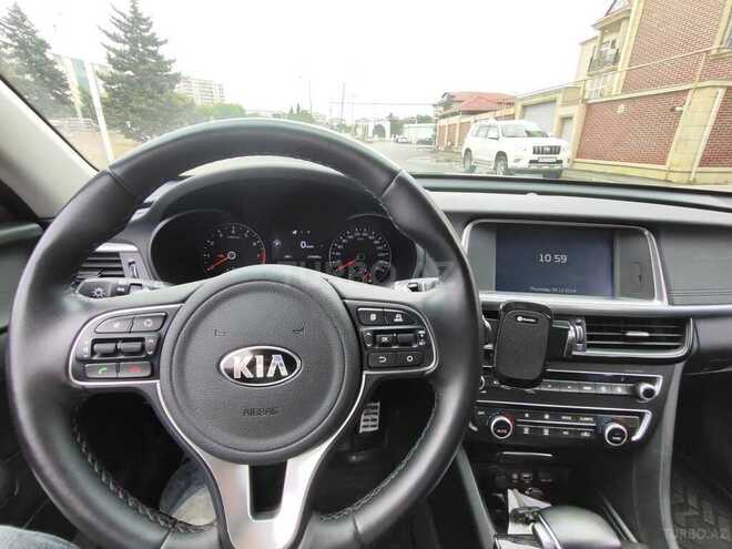 Kia Optima 2018, 28,000 km - 2.0 l - Bakı