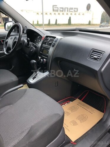 Hyundai Tucson 2009, 126,000 km - 2.0 л - Bakı