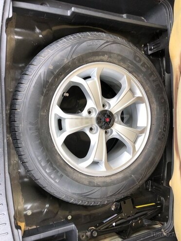 Hyundai Tucson 2009, 126,000 km - 2.0 л - Bakı