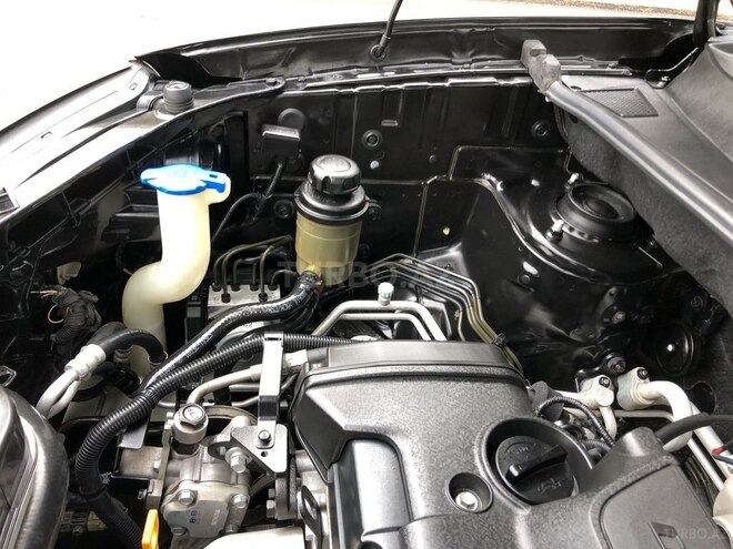 Hyundai Tucson 2009, 126,000 km - 2.0 л - Bakı