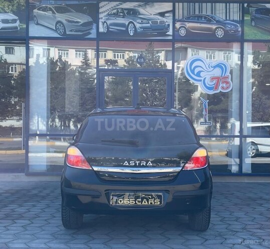 Opel Astra 2004, 281,000 km - 1.4 l - Sumqayıt